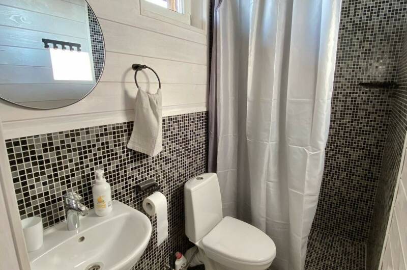 Стандарт № 8