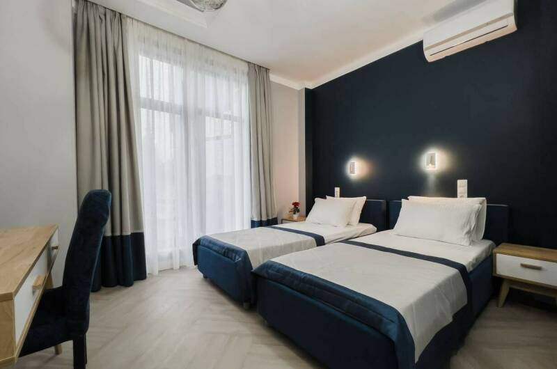 Номер «Супериор»