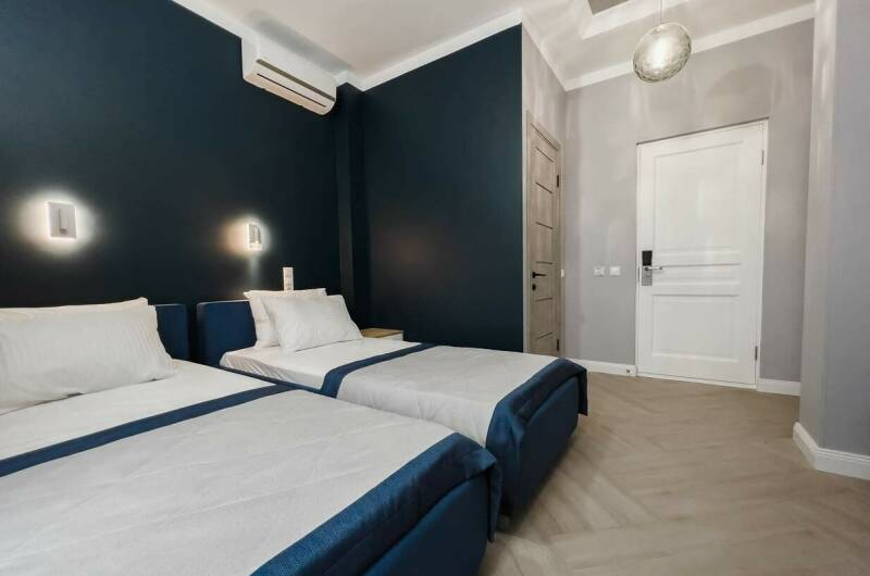 Номер «Супериор»