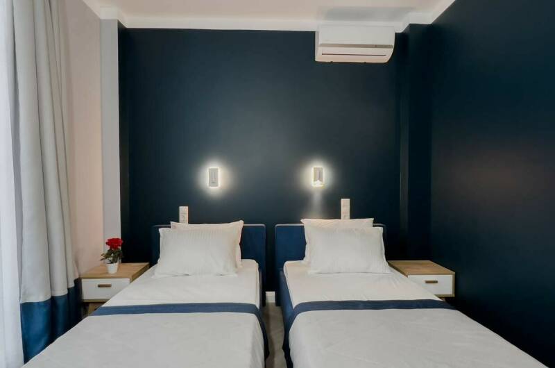 Номер «Супериор»