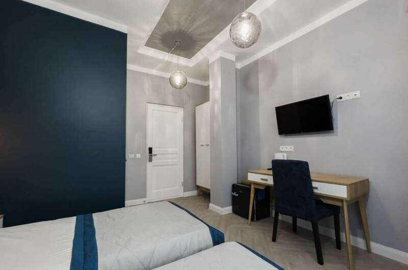 Номер «Супериор»