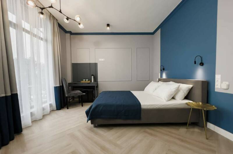 Номер «Делюкс М»