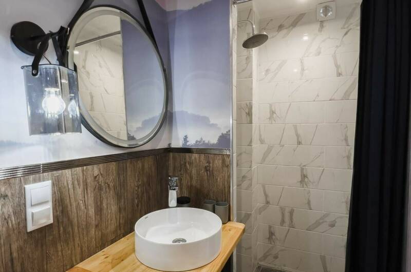 Номер «Делюкс М»