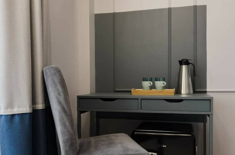 Номер «Делюкс М»