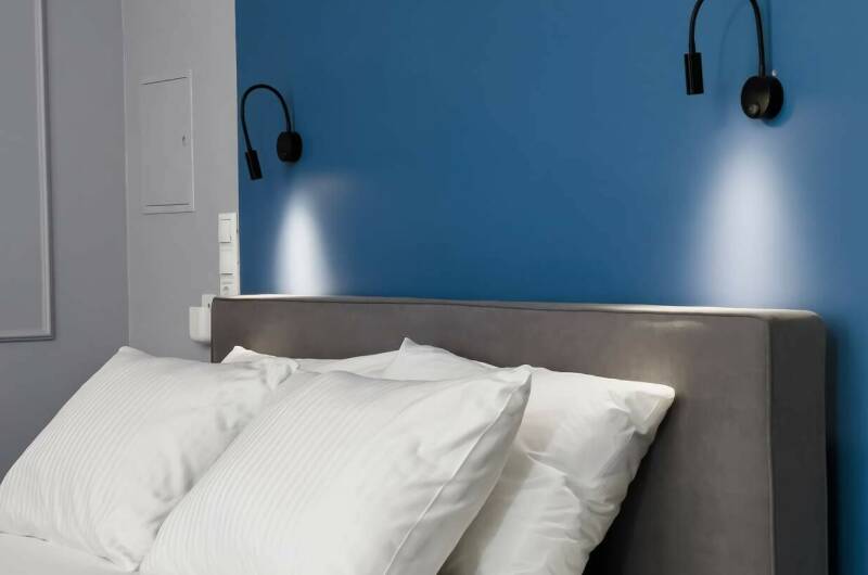 Номер «Делюкс М»