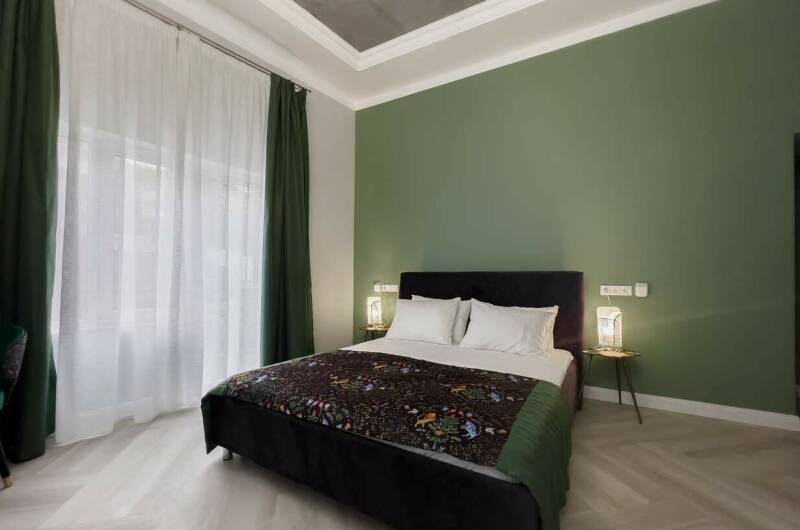 Номер «Делюкс Л»