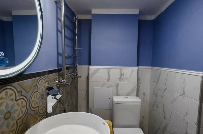 Номер «Делюкс Л»