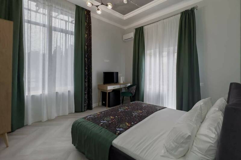 Номер «Делюкс Л»