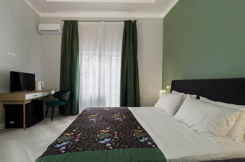 Номер «Делюкс Л»