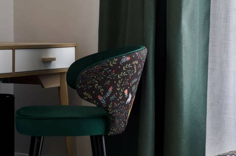 Номер «Делюкс Л»