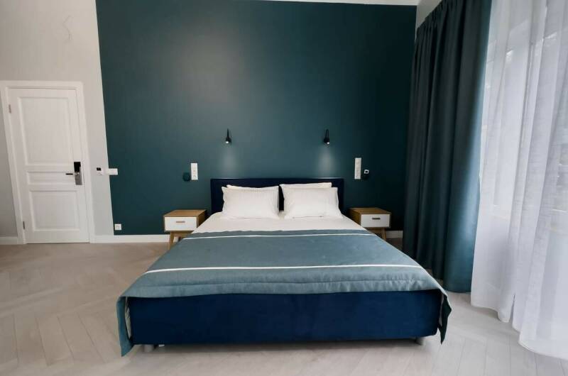 Номер «Люкс Ки»