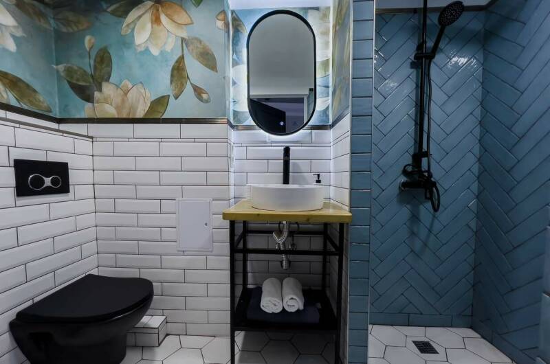 Номер «Люкс Ки»