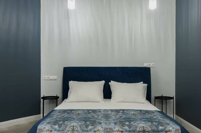 Номер «Люкс Кр»