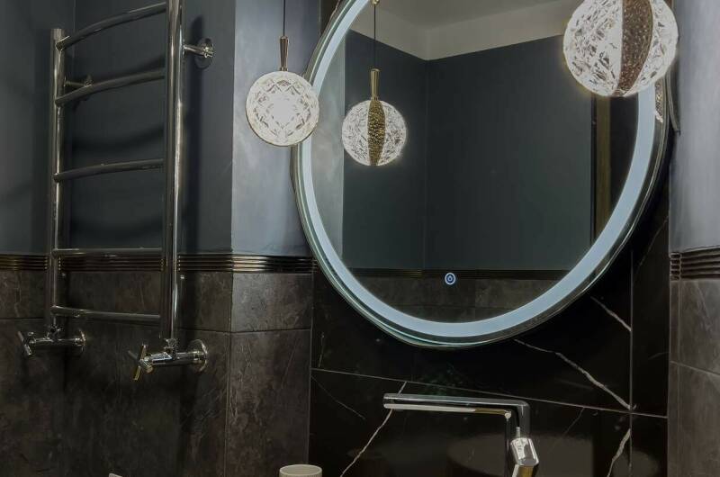 Номер «Люкс Кр»