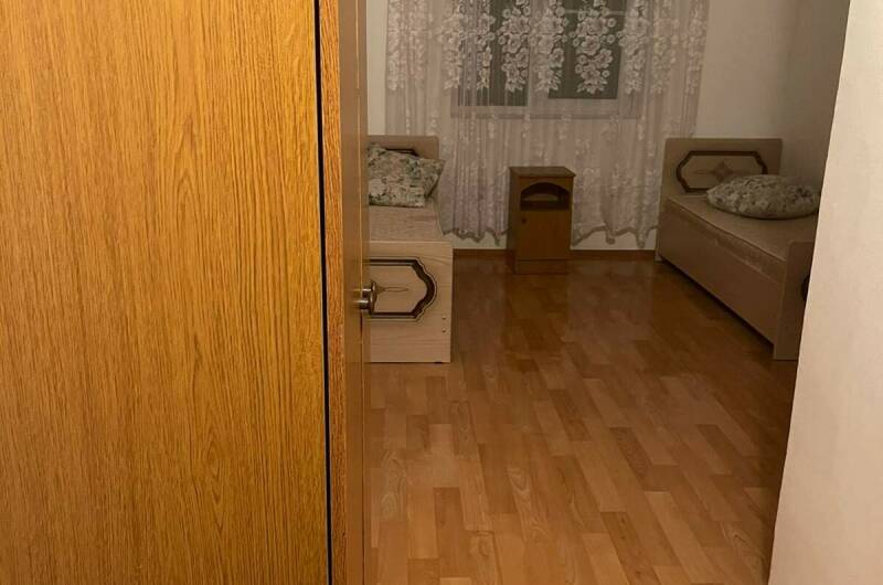 Двухместный номер «Стандарт»