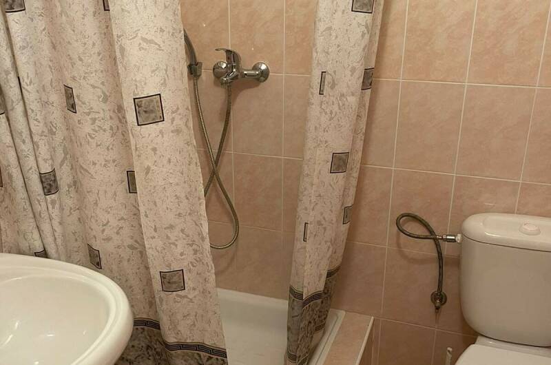 Двухместный номер «Стандарт»