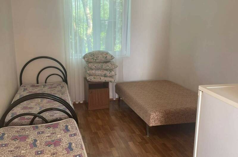 Четырёхместный номер «Стандарт»