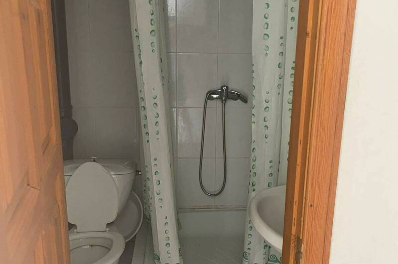 Четырёхместный номер «Стандарт»