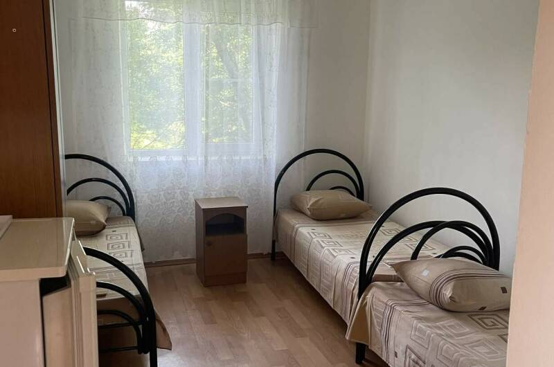 Трёхместный номер «Стандарт»