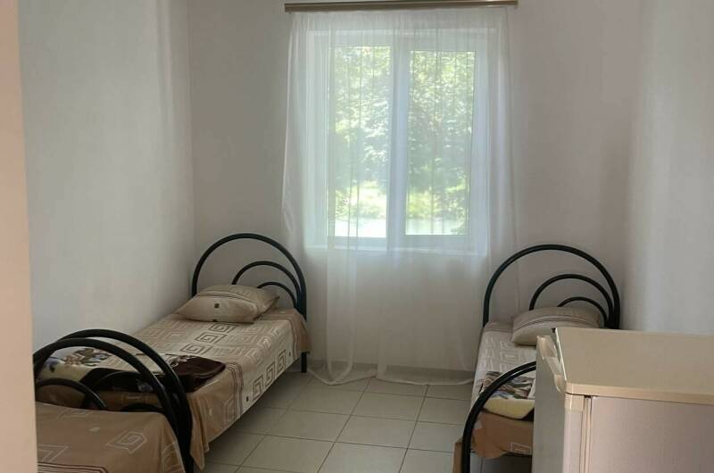 Трёхместный номер «Стандарт»