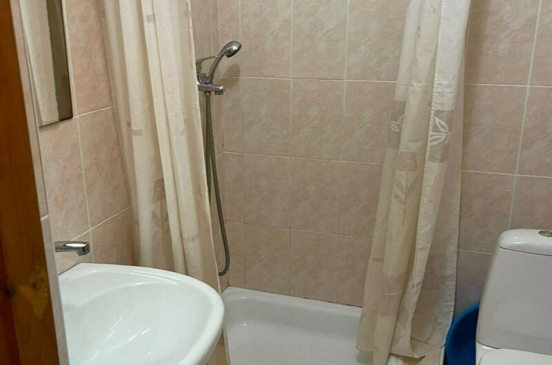 Двухместный номер «Стандарт»