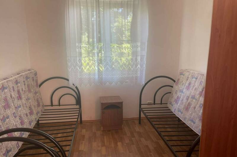 Двухместный номер «Стандарт»