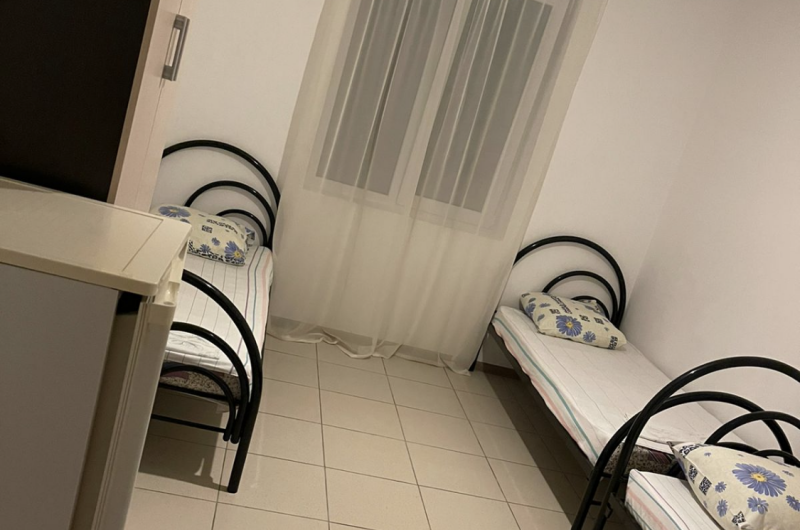 Трёхместный номер «Стандарт»