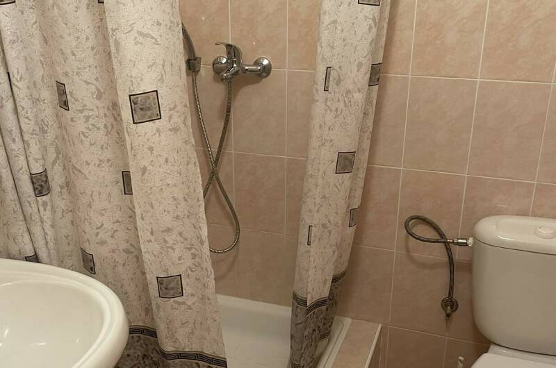 Трёхместный номер «Стандарт»