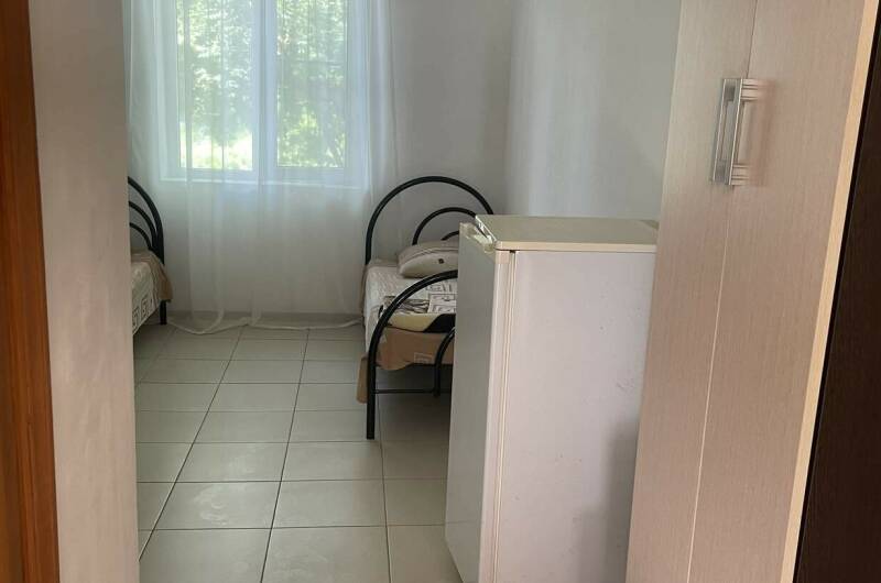 Двухместный номер «Стандарт»