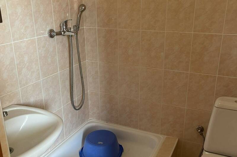 Двухместный номер «Стандарт»