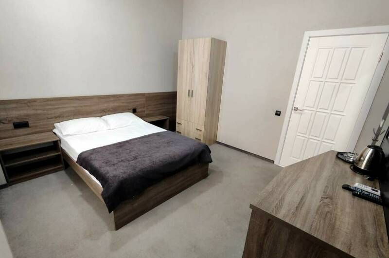 2-х местный «Стандарт»