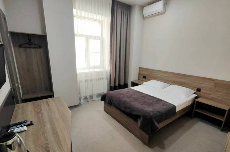 2-х местный «Стандарт»