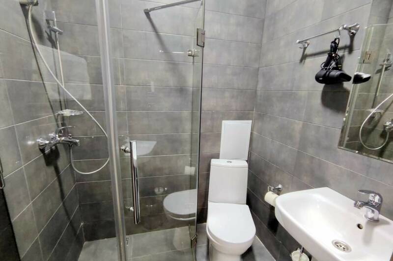 2-х местный «Стандарт»