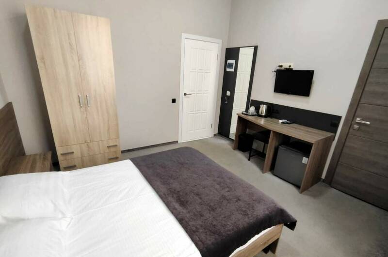 2-х местный «Стандарт»