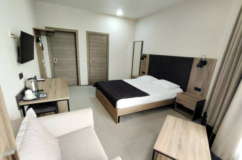 2-х местный «Стандарт» улучшенный