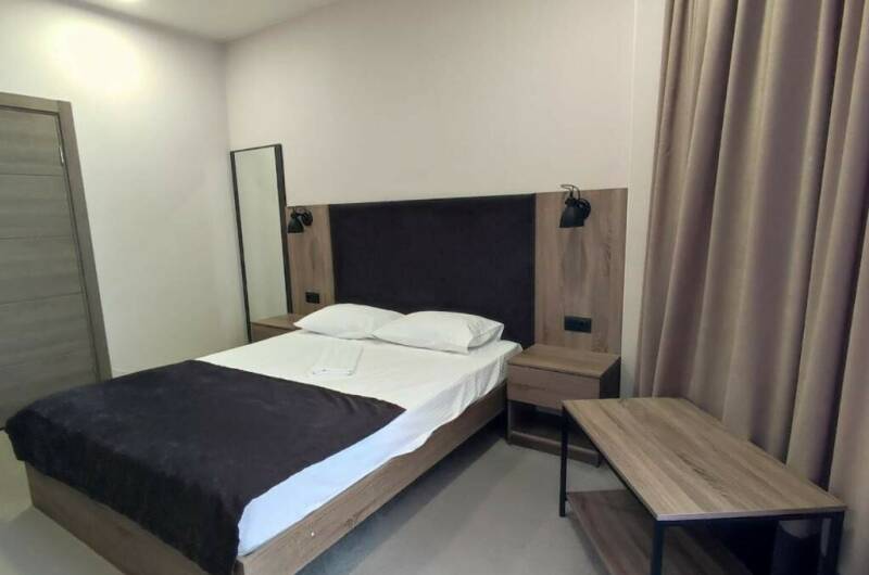 2-х местный «Стандарт» улучшенный