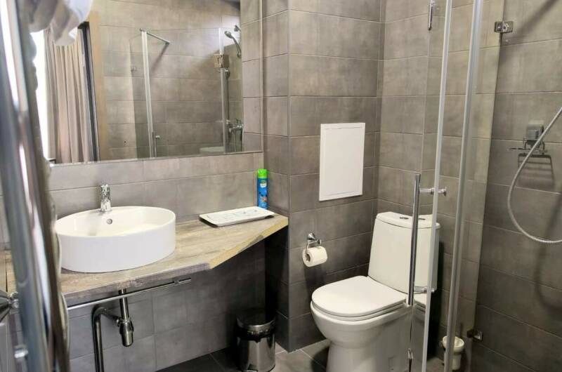 2-х местный «Стандарт» улучшенный