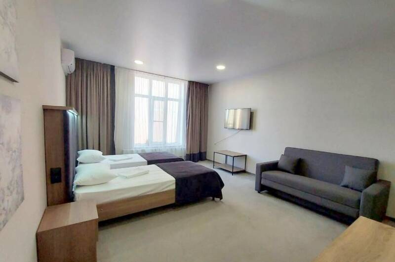 2-х местный «Джуниор Сюит»