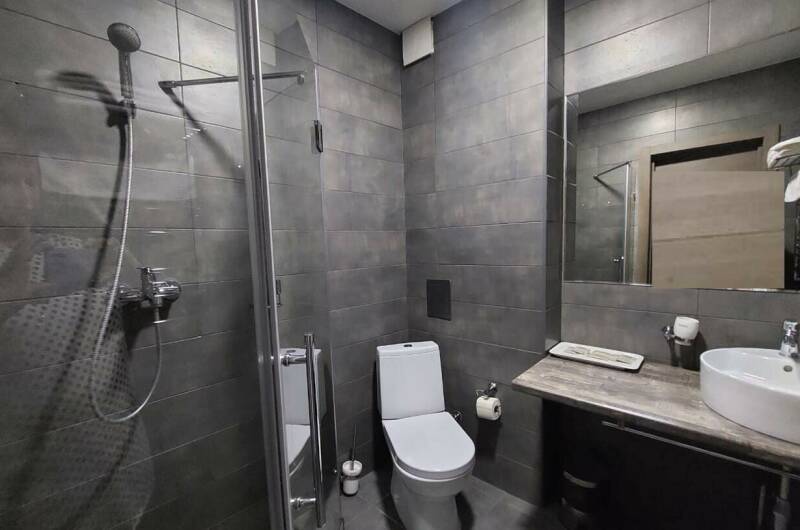 2-х местный «Джуниор Сюит»