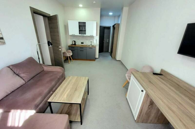 2-х комнатный «Люкс»