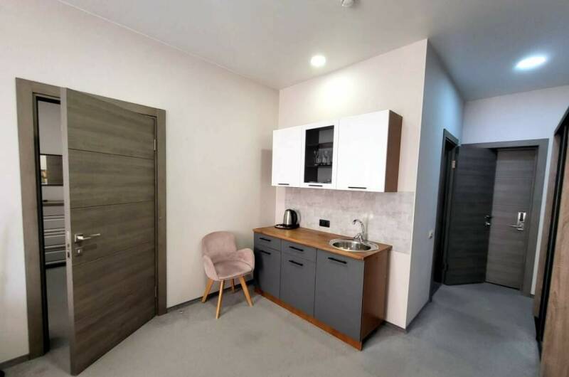 2-х комнатный «Люкс»