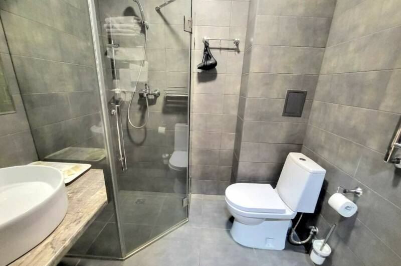 2-х комнатный «Люкс»