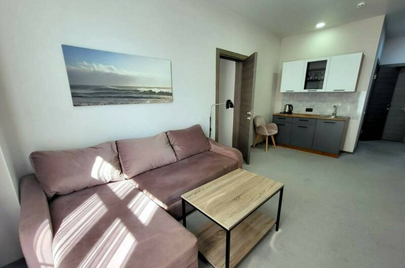 2-х комнатный «Люкс»