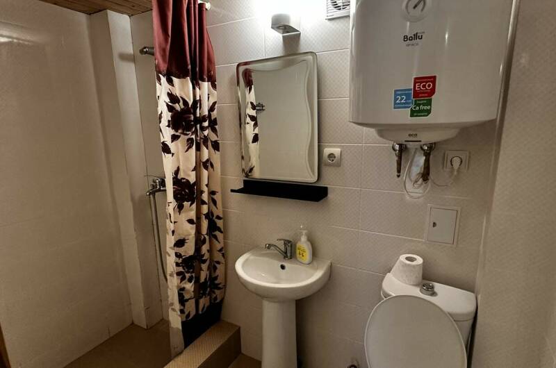 Номер «Стандарт»