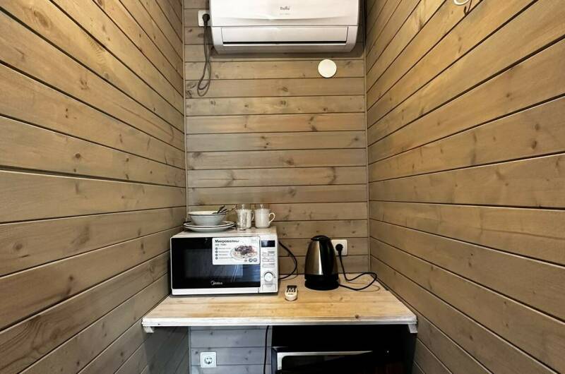 Номер «Стандарт»