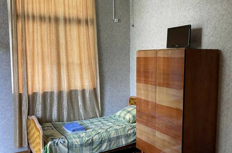 Трехместный номер