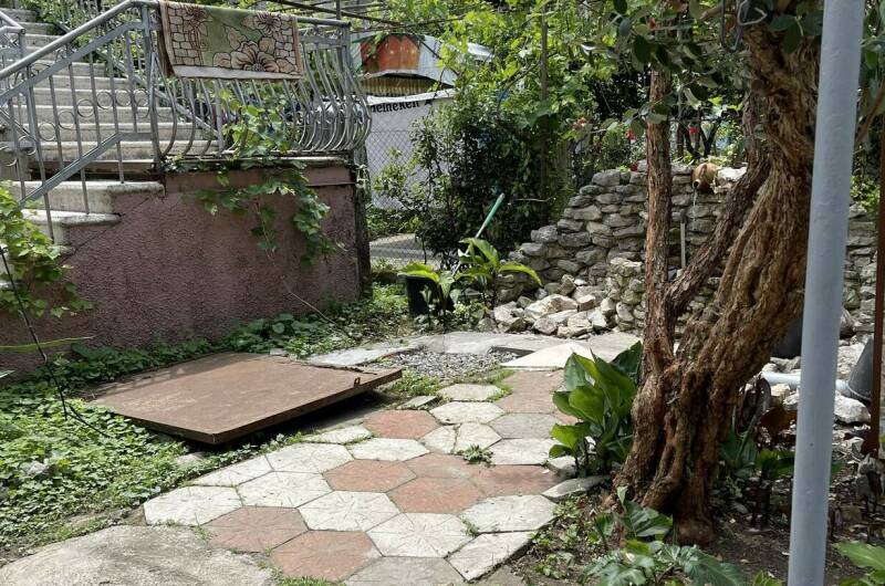 Трехместный номер