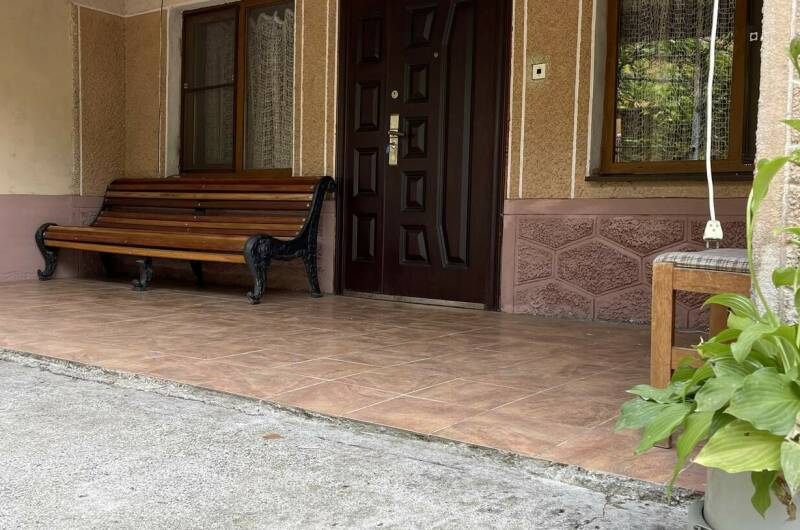 Большие апартаменты