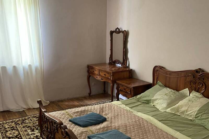 Большие апартаменты