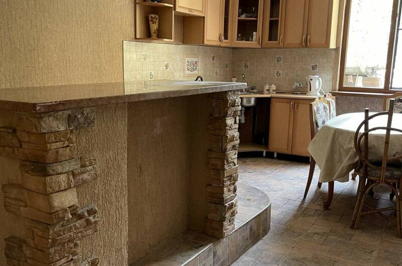 Большие апартаменты